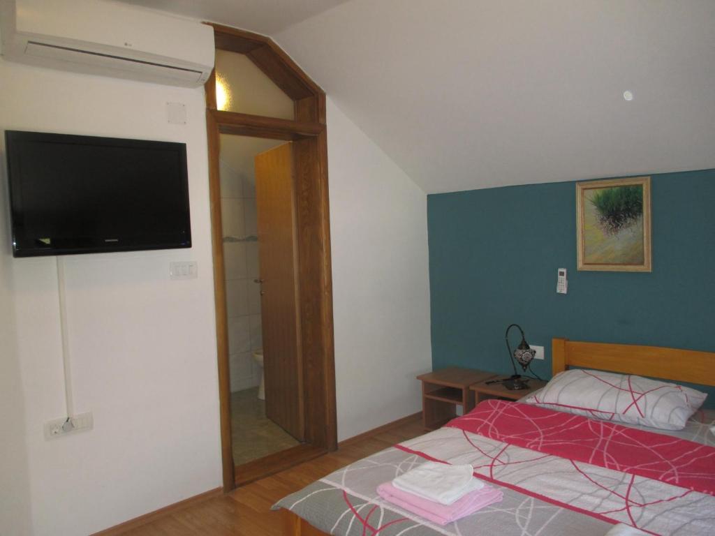 B&B Marshall Mostar Chambre photo